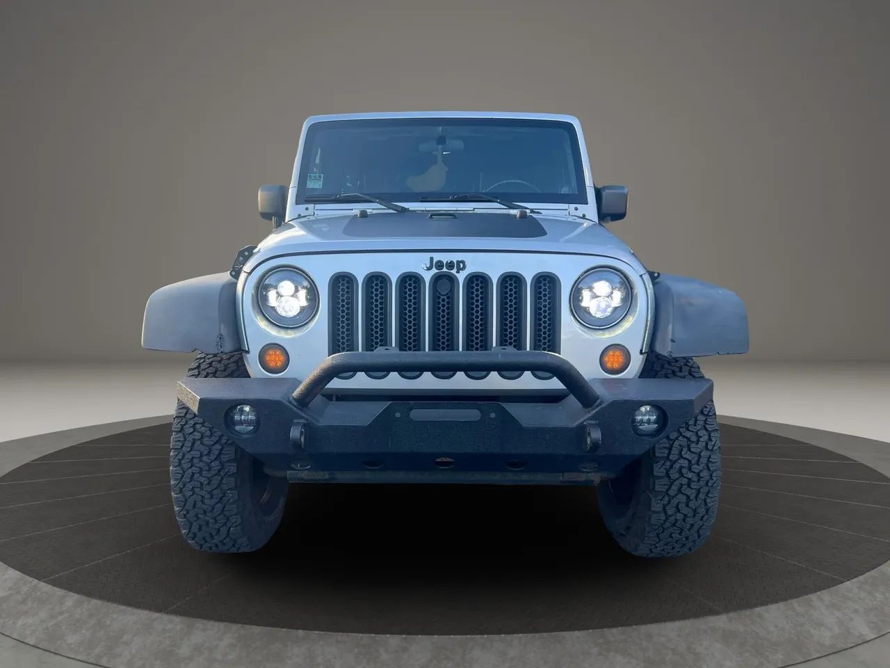 jeep wrangler unlimited 2007 1J4GA39157L190065 image jeep wrangler unlimited 2007 1J4GA39157L190065 image